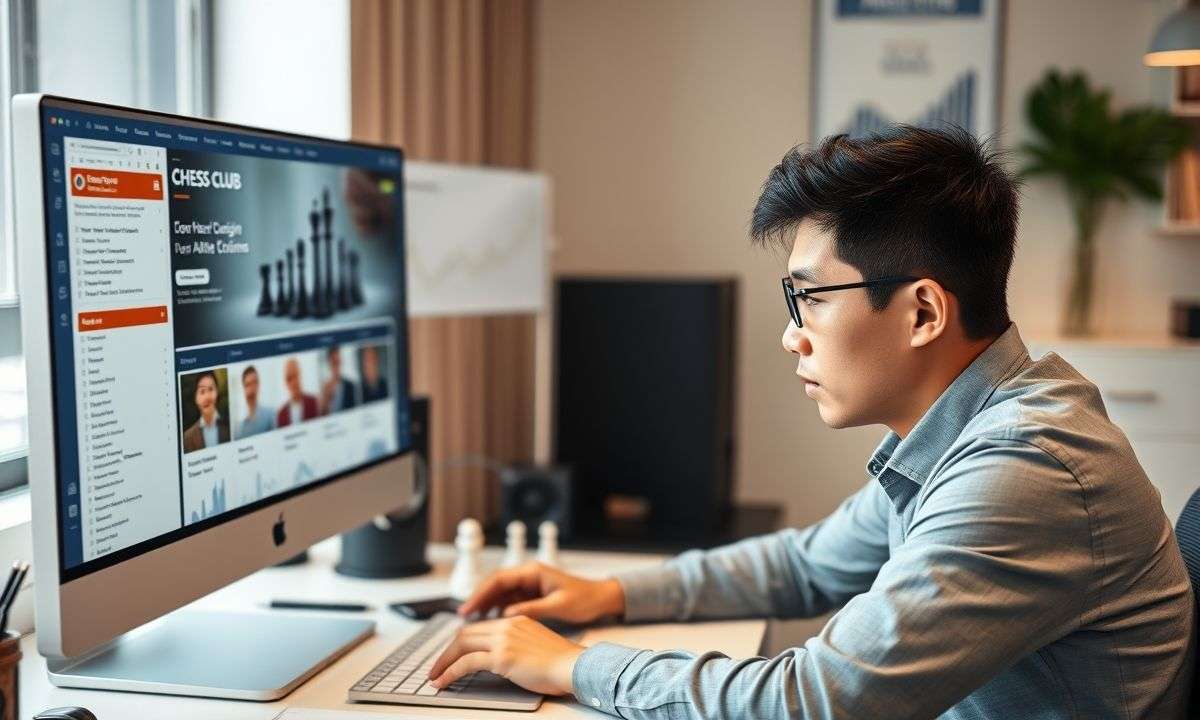 棋牌社網頁設計如何優化SEO吸引更多潛在玩家策略解析 | WordPress 網頁設計 Web Design - Figwp