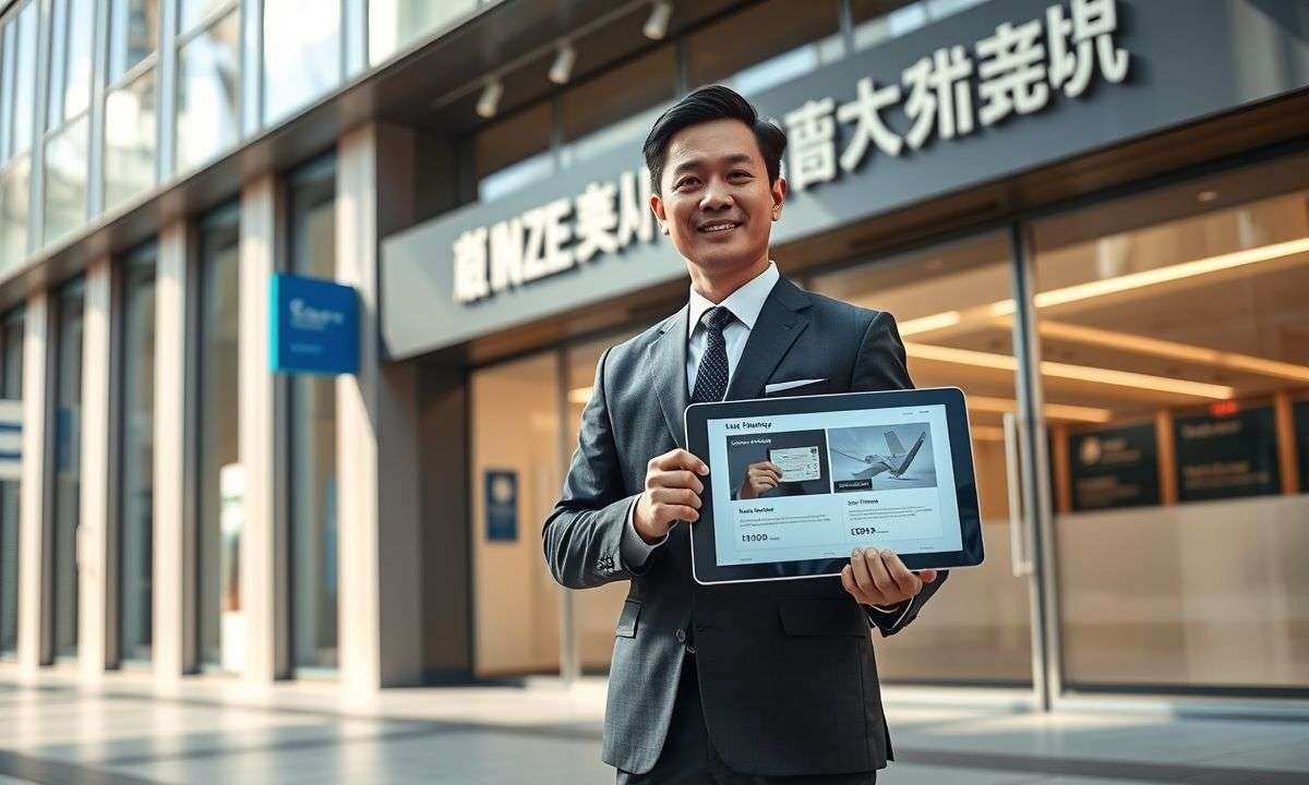 找換店網頁設計秘訣打造用戶信賴的線上換匯平台 | WordPress 網頁設計 Web Design - Figwp