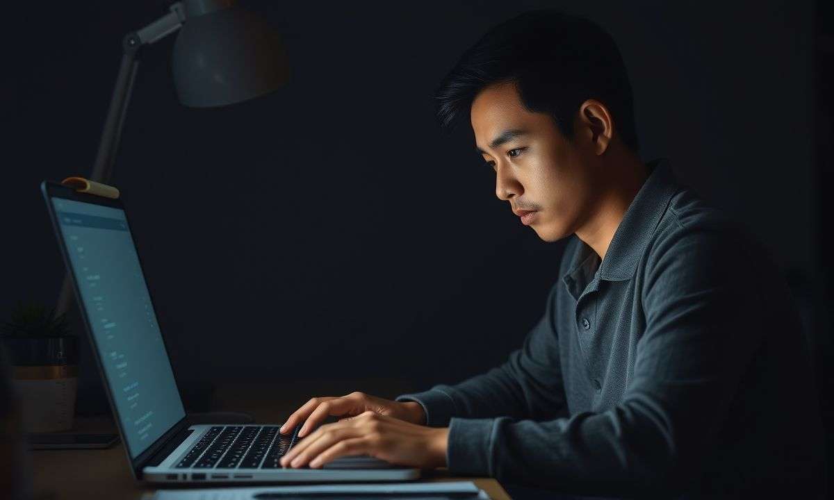 WordPress暗黑模式設定全攻略 輕鬆打造專業級網站外觀 | WordPress 網頁設計 Web Design - Figwp