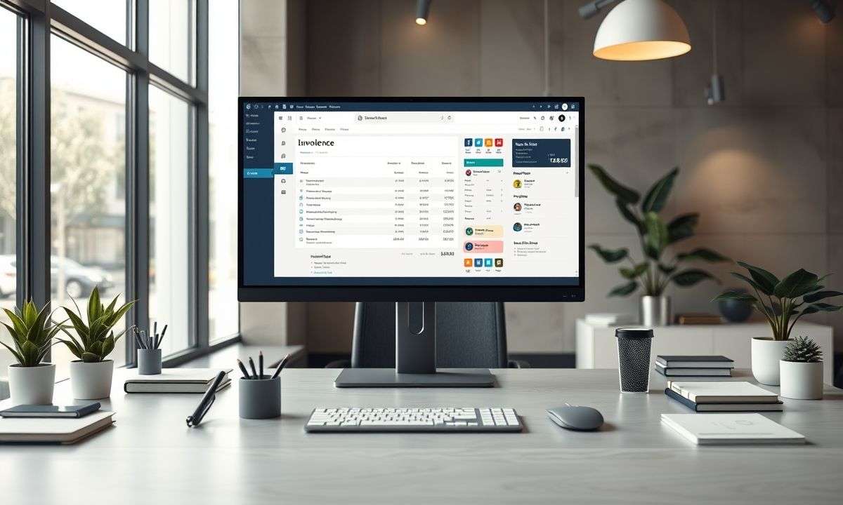 WordPress電子發票PDF生成：省時省力的終極指南 | WordPress 網頁設計 Web Design - Figwp