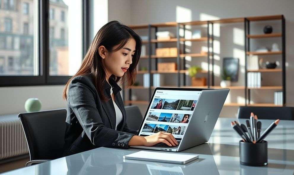 WordPress媒體庫管理終極指南提升網站速度與SEO排名的實用技巧 | WordPress 網頁設計 Web Design - Figwp
