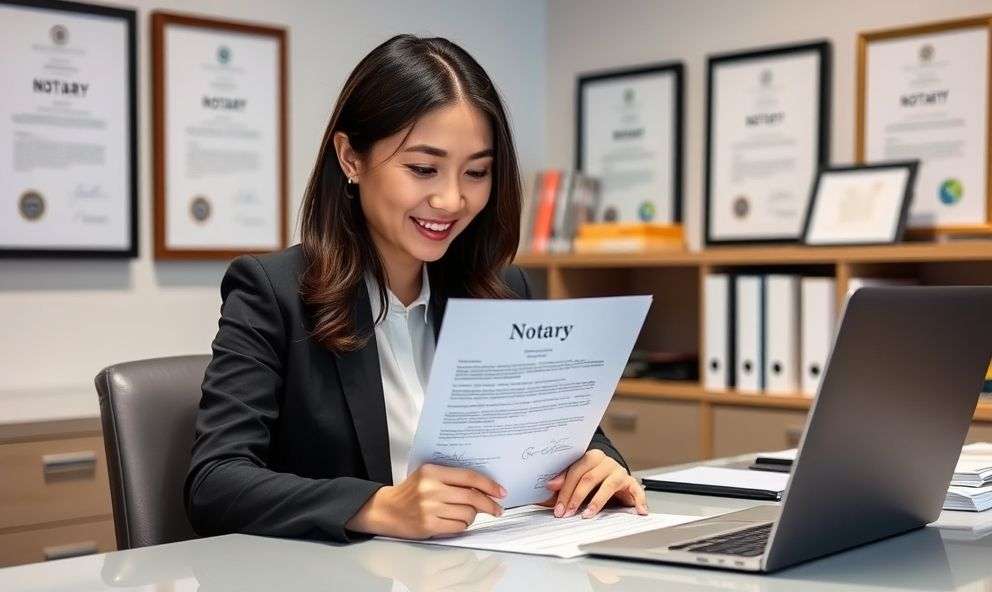 公證行網頁設計必備要素如何提升客戶信任與業務轉化率 | WordPress 網頁設計 Web Design - Figwp