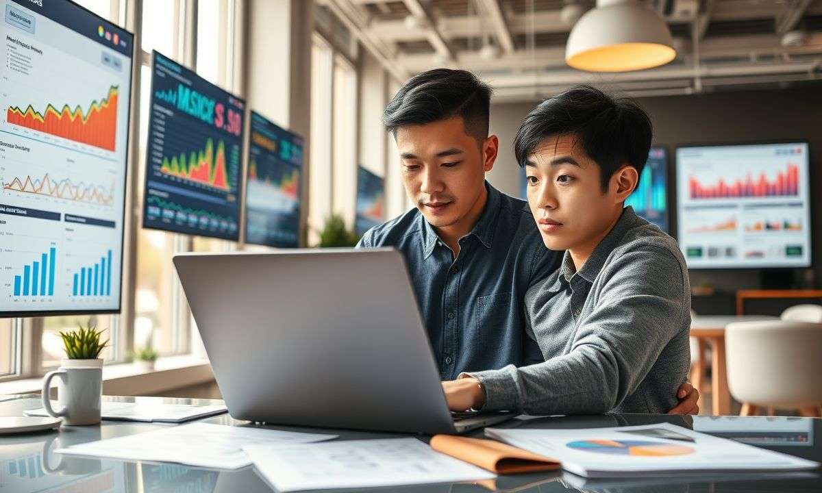 WordPress多供應商城SEO優化技巧與流量增長策略解析 | WordPress 網頁設計 Web Design - Figwp